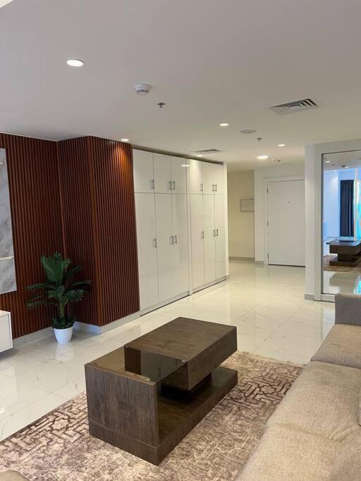 Modern In The Heart Of *