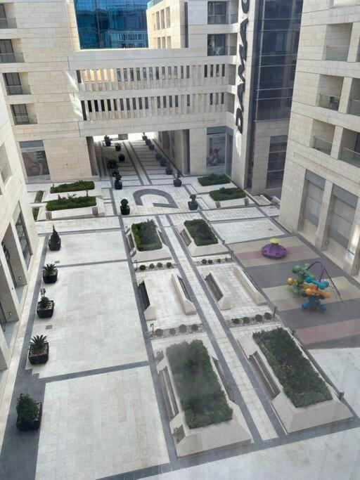 Modern In The Heart Of شقة عمان