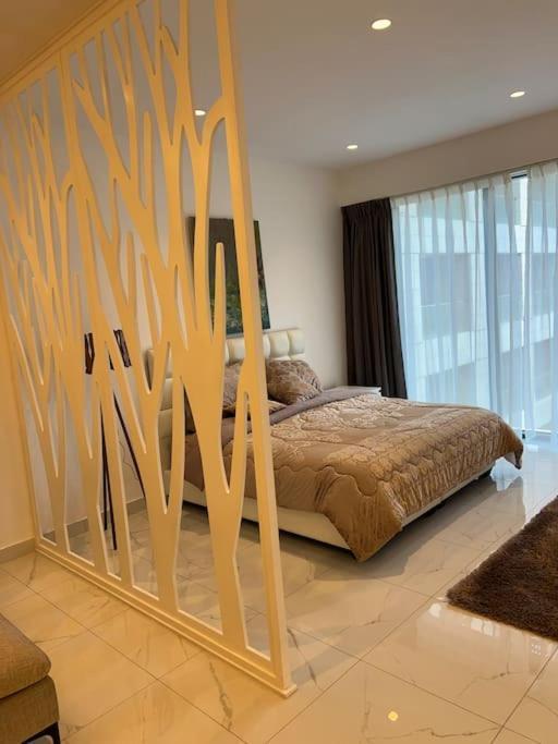 Modern In The Heart Of شقة