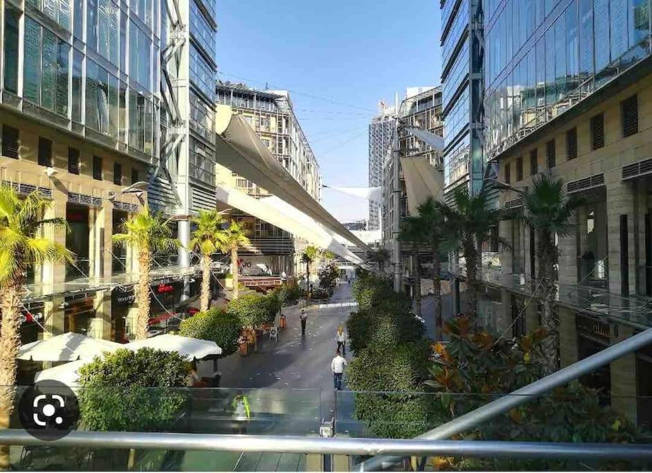Modern In The Heart Of *