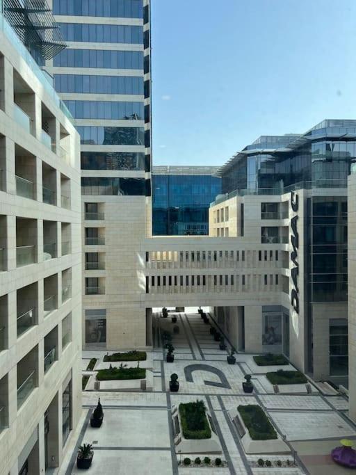 شقة Modern In The Heart Of