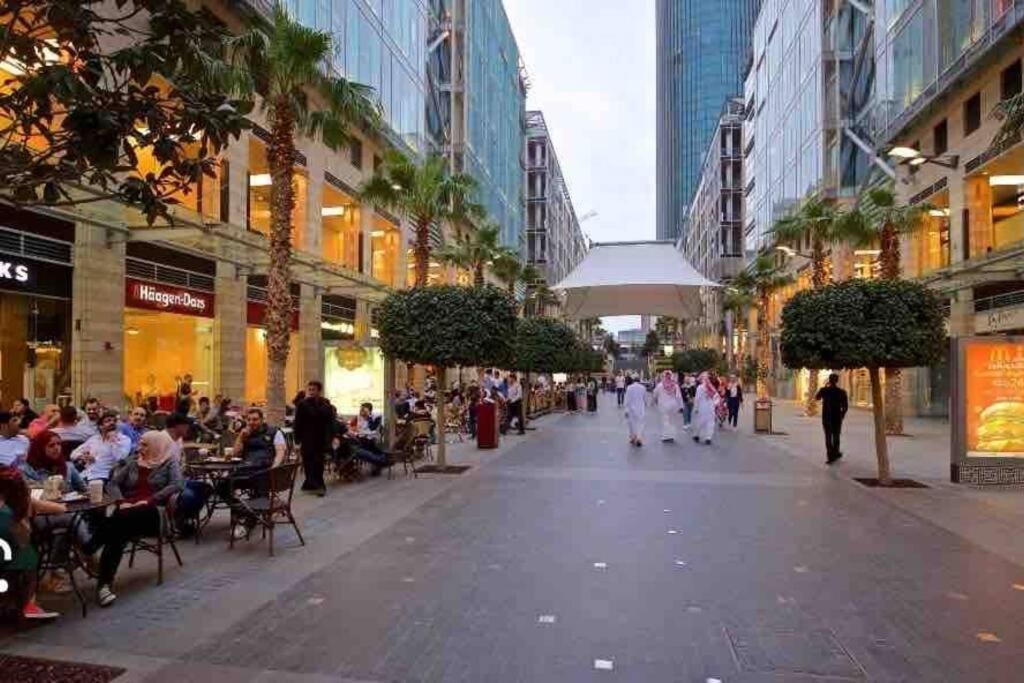 Modern In The Heart Of * عمان